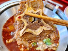 -草本味·市井羊肉馆(新开铺总店)