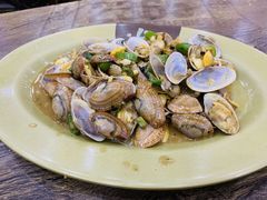 -贞姨美食·老字号海鲜大排档