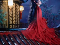 -九月鹰飞汉服摄影工作室