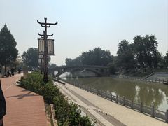 -赵州桥景区