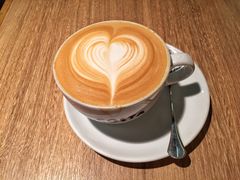 -COSTA COFFEE(武汉武商MALL店)