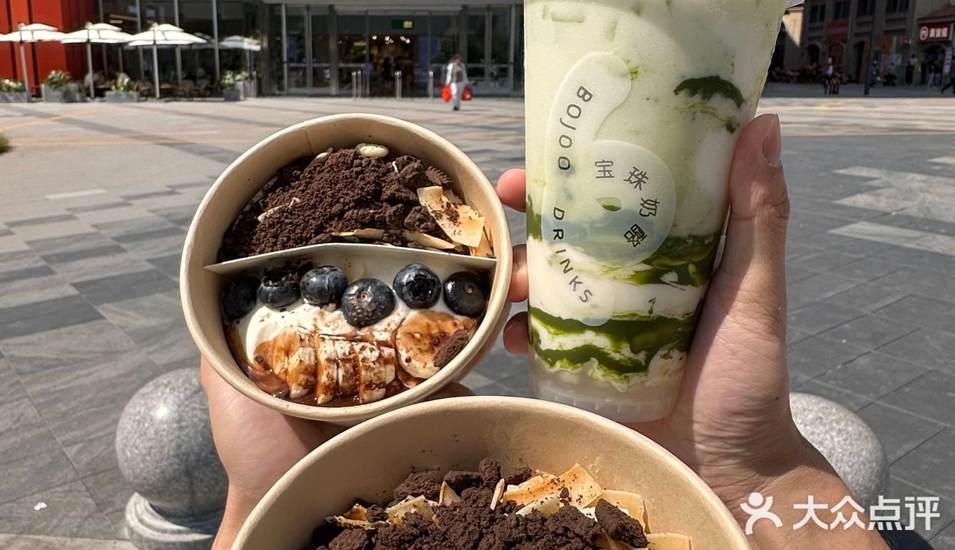 厦门岛外大悦城终于也有了！！！还5 zhe！