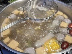 -林记潮牛·牛肉火锅(上马墩店)