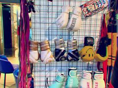 -NRG 健身私教CLUB(WPP达邦协作广场店)