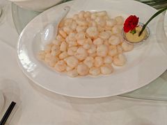 -山明水秀大饭店