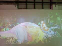 -恐龙探索乐园(磁器口店)