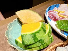 -蘑界·野生菌火锅(深业上城店)
