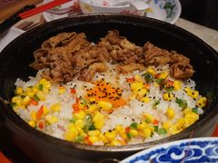 -老头儿油爆虾·三潭印月