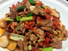 -小放牛炒菜馆(中山路乐汇城店)