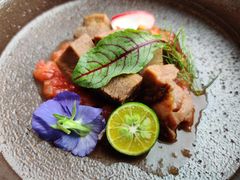 -花潮料理艺食馆(成都万象城店)