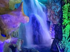 -泰安地下龙宫景区