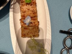 -鹭禧·中餐厅(厦门波特曼七星湾酒店)