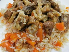 -217丰惠源抓饭(江乾路店)
