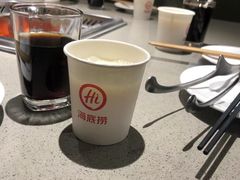 -海底捞火锅(南海万科广场店)