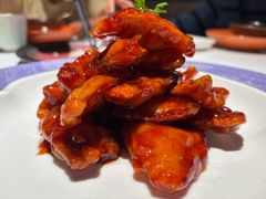 -在前门·烤鸭北京菜(五月花广场店)