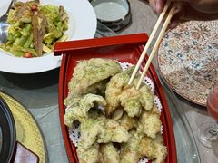 -君霖海鲜私房菜(春柳店)