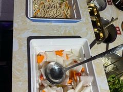 -千岛炭火烤肉·活烤鳗鱼(天通苑店)