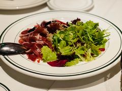 -Wolfgang’s Steakhouse 沃夫冈牛排馆(上海白玉兰广场店)