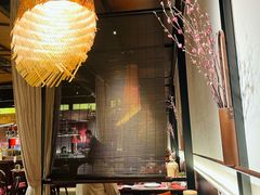 大堂-小隐人家(乐松店)