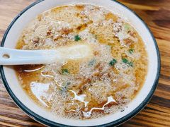 -文武王氏烧饼·无矾油条(西溪路店)