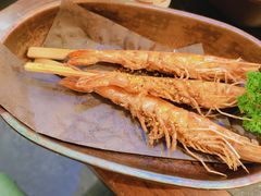 -牛New寿喜烧(虹桥新天地店)