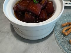 -小菜园新徽菜(芜湖万达店)