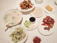 -洋洋中餐馆·SINCE 1997(龙湖星湖天街店)