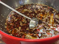 -红料理|串串有瘾·烧烤(吴中路店)