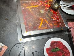 -锦城印象火锅(天府三街店)