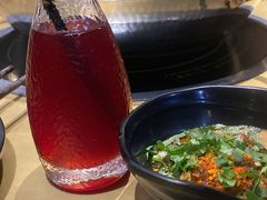 -手选潮汕鲜牛肉火锅(二七广场店)