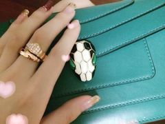 serpenti系列-宝格丽BVLGARI(美罗精品店)