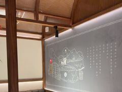 -贡宴盐帮菜自贡驻京联络处餐厅