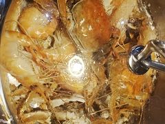 -九月海·海鲜自助(世纪东方店)