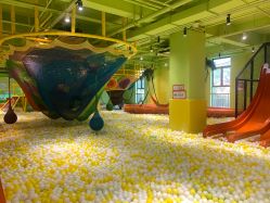 -宝燕乐园(闵行旗舰店)