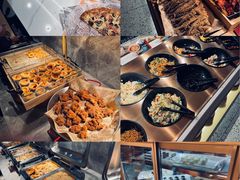 -比格比萨自助(宝山日月光店)