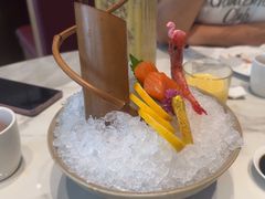 -江南府第·萧山宴(钱江世纪城店)