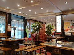 -冯记香辣兔火锅(茶店子总店)