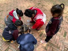 -伊顿幼儿园(济南大地锐城校区)