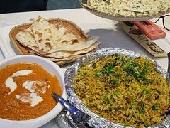 -VATAN INDIAN RESTAURANT米特餐饮有限公司(城北路店)