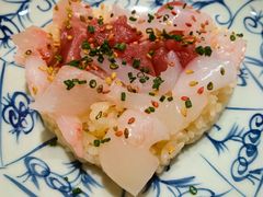 -荣一代目OMAKASE板前料理