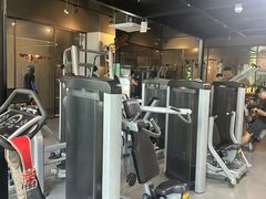 -LikingFit24小时健身•普拉提(张江店)
