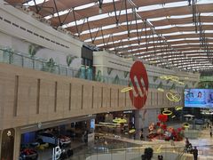 -皇庭广场(福华三路店)