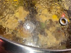 -粗粮人家·东北菜(洋桥店)