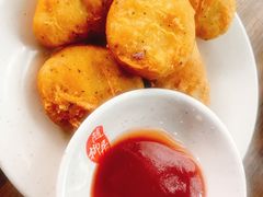 -随柳居·苏式小吃(建新巷店)