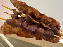 -马小毛老上海里脊肉(南翔印象城店)