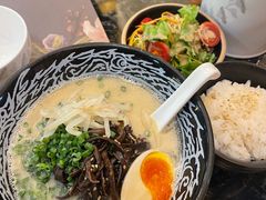 -财神日本料理(广州街总店)