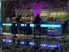 -蓝色派对KTV(聚然广场店)