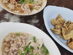 -榮泰米粉湯(Left Shop)