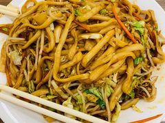 -首都师范大学-本部食堂