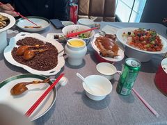 -秀儿四九城·新京菜(亚运村鸟巢店)